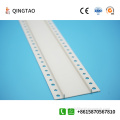 Customized PVC Plastikwasserisolation Streifen